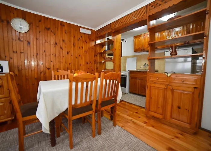 아파트 Marjanovic 즐라티보