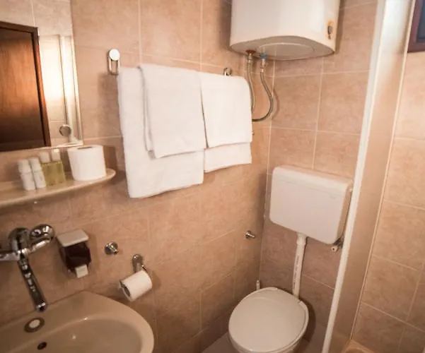 아파트 Marjanovic *