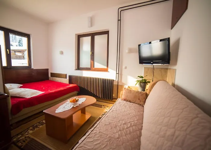 아파트 Marjanovic 즐라티보