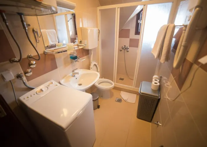 Marjanovic 아파트 *